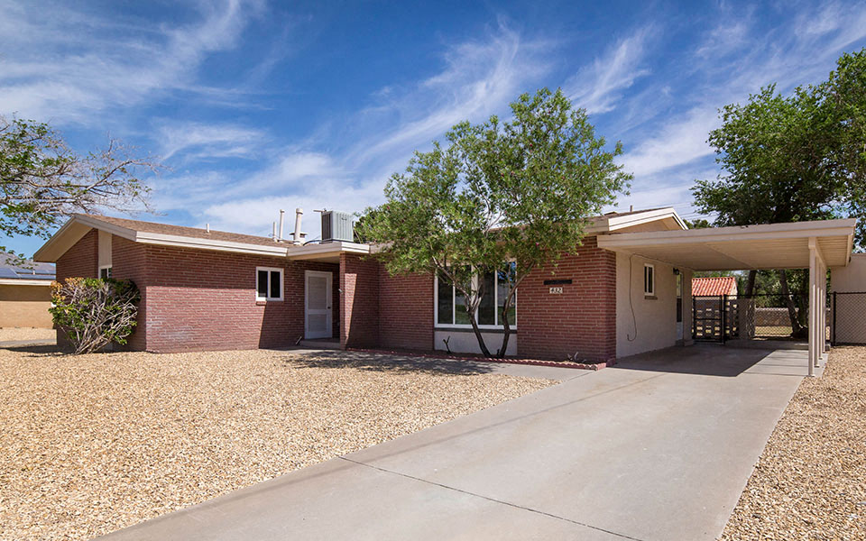 Fort Bliss Family Homes Rental Homes in El Paso, TX Photos
